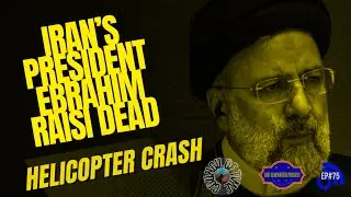 Breaking News Iranian President Killed EP#75