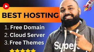 Best Hosting For WordPress Website In India