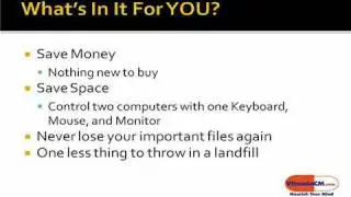 Reusing an Old PC as a Server Part 1 (update)