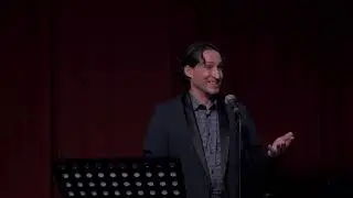 Gennady Tkachenko-Papizh & Cavatina Figaro