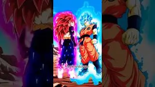 Epic Battle-Ultra Vegito’s vs Universal God Blue Goku,Gods of Destruction,Angels,Grand Priest, Zeno