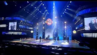Александр Иванов и группа «Рондо» — Моя неласковая Русь (LIVE, 2023)