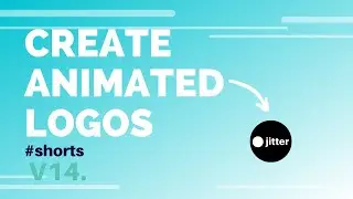 Create a Logo Animation 