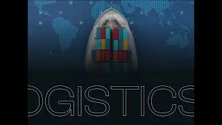 Ogio - Logistic Transport Landing Page