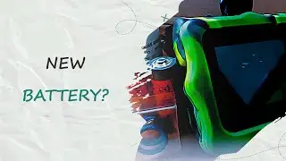 Shearwater Perdix Battery Replacement: The Ultimate Guide #shearwater  #scubadiving