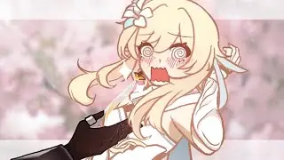 Lumine - Stunnin' Meme (Animation)