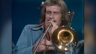 Stan Kenton & his Orchestra - Take The A Train - 01/04/1972 • World of Jazz