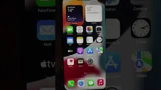 How to Enable iPhone Screen Recorder in 30 Seconds! #iPhoneTips #Shorts #ScreenRecording