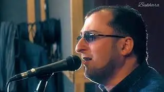 Iranian song"gole Sangam" performed by Bukharian Jews.🎤🎷:Avraham Tolmazov and Michael Aronbaev.