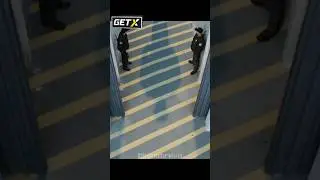 Опасный преступник снова на свободе 😱 /