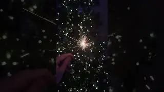 Поздравляю всех с новым 2024 годом!) 🥳 