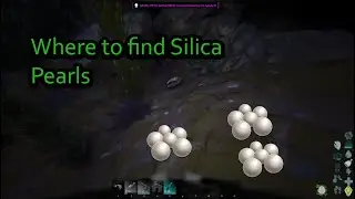 ASA | CENTER  | Where to find Silica pearls