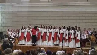 Капела Зоряниця(12)