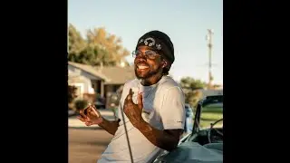 [FREE] K Camp X Seddy Hendrinx Type Beat - "Mud"