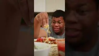How to roll the perfect burrito 🌯 