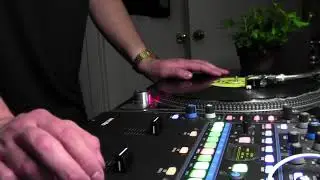 NEW DOPEZ SCRATCH TUTORIAL