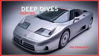 ONE OF THE RAREST SUPERCARS EVER!