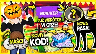 SC CODE! NEW NORIKER BREED IN SSO! 😱 *ALL 7 COLORS + NEW MANE STYLE* 👻🚨