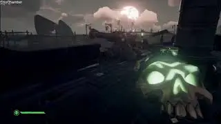 Thieving and Exploding!