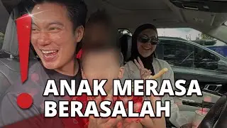 Anak Ketakutan, Paula Verhoeven Nyaris Menyerah Perjuangkan Hak Asuh