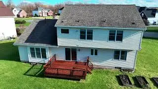 8618 Meadow Creek Ct | East Amherst, 14051