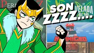 Los EVENTOS y SERIES de Streamers
