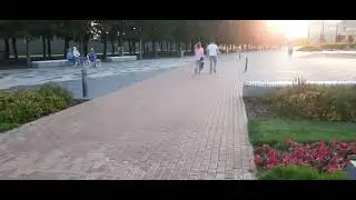 3-нче бYлек * АКШта (в США), чит илләрдә халык ничек яши?