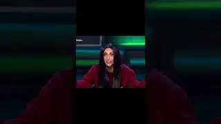 Пародия на Валю Карнавал.Шоу 