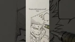 Bros doing manga panels now . . . ️ || Jmarron