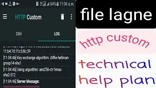 jazz http custom file lagne ka trika