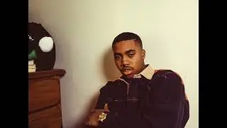 Nas - I Gave You Power Acapella (85 bpm)