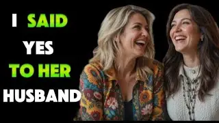 My Friend and Her Husband Made Me a Shocking Offer | E......