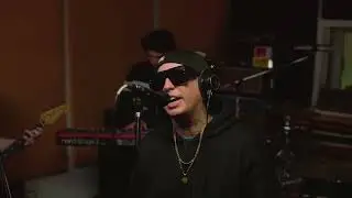 XXL Irione - Cretinos || Live Sessions #1