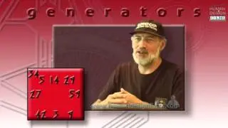 TYPE: Generator by Ra Uru Hu - Preview
