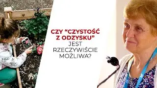 Q&A o kobiecości: aborcja, adopcja, czystość, relacje | dr Jadwiga Pulikowska