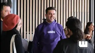 Wodo Network | Grand Opening of Eskişehir Office