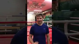 Трастеры с гирями 2х32кг - 17 раз