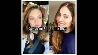 Gönül Dağı Vs Kuzey Yıldızı İlk Aşk aileni seç ❤️ 