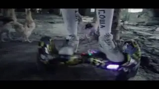 На подворотах