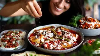 An AFGHAN feast » what I ate growing up 🇦🇫