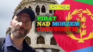 Erytrea – jak nazywają tam białych? O co chodzi z tym 'talian-'talian?
