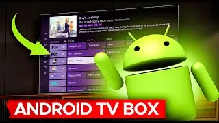 Unlock Thousands of Live Channels on your Android TV!