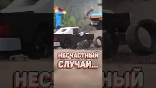 СТРАШНАЯ ТАЙНА серии ЛЕГО WORLD RACERS 