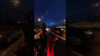 В машине сидела безумно красивая ДЕВУШКА, которая завалила меня комплиментами🥹 я растаяла!❤️ 