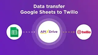 Google Sheets and Twilio Integration | How to Get new row from Google Sheets to Twilio