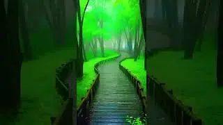 Beautiful Nature #shortvideo #nature #naturelovers #natural #barish