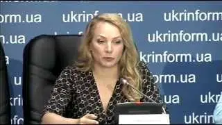 Тетяна Попова про допомогу іноземним ЗМІ з боку МІП