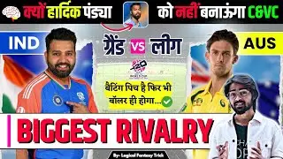 Perfect Prediction of Dream11 By 