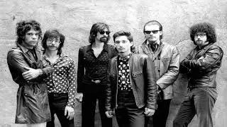 The J. Geils Band • Centerfold (Backing Track For Guitar w/original voice) 