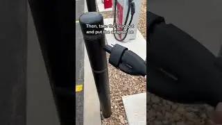 Every Tesla owner should buy a CCS adapter! 
